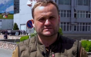 Стало известно, сколько уйдет времени на полное разминирование Киевской области