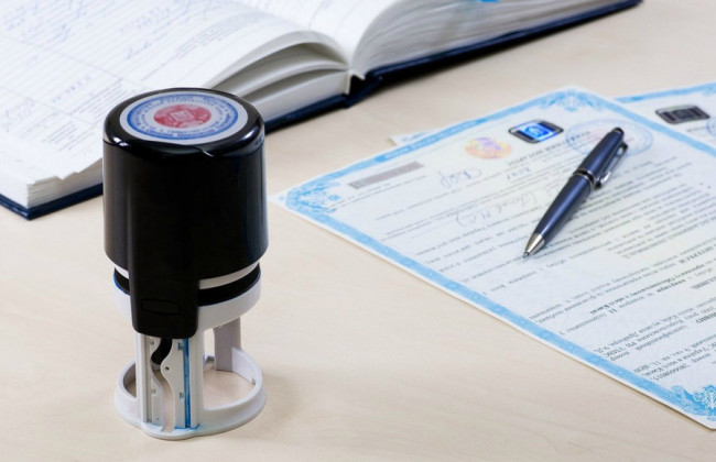 У Мін’юсті роз’яснили особливості порядку реєстрації смерті в умовах воєнного стану