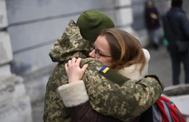 МВС відкрило гарячу лінію для родичів українських військових