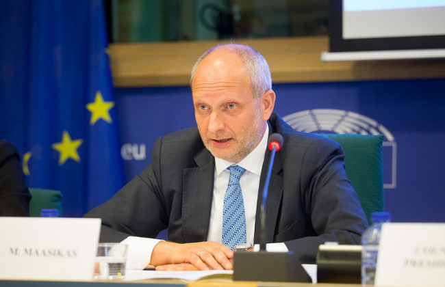 Посол ЕС не считает, что причиной продовольственного кризиса являются наложенные на РФ санкции