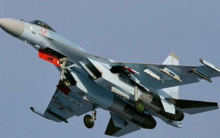 Войска РФ нанесли авиаудар по Сумской области: подробности