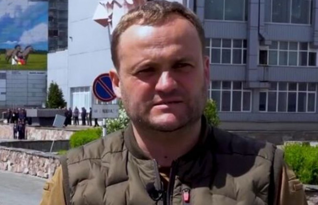 Стало известно, сколько уйдет времени на полное разминирование Киевской области