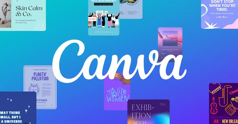 Известный сервис графического дизайна Canva полностью уходит из РФ