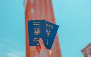 ДМС спростила порядок видачі, продовження та заміни паспортів для дітей – МВС