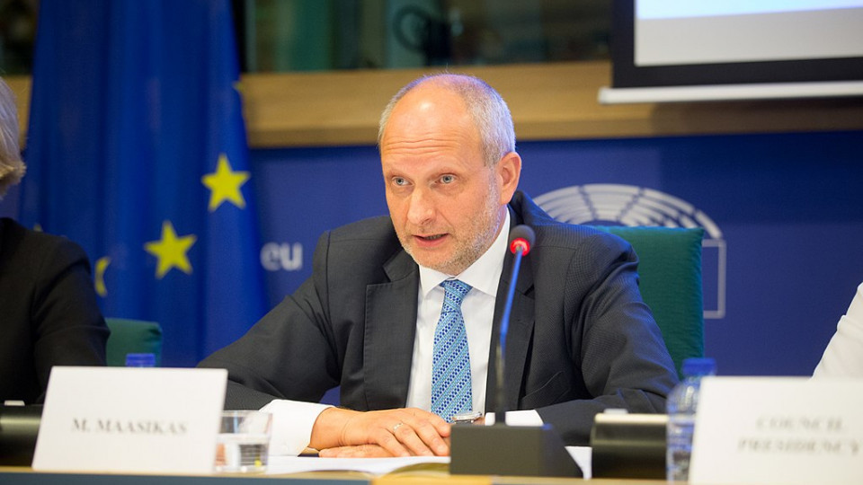 Посол ЕС не считает, что причиной продовольственного кризиса являются наложенные на РФ санкции