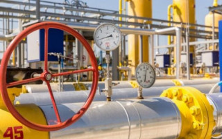 «Газпром» прекратил поставлять газ в Данию и частично в Германию
