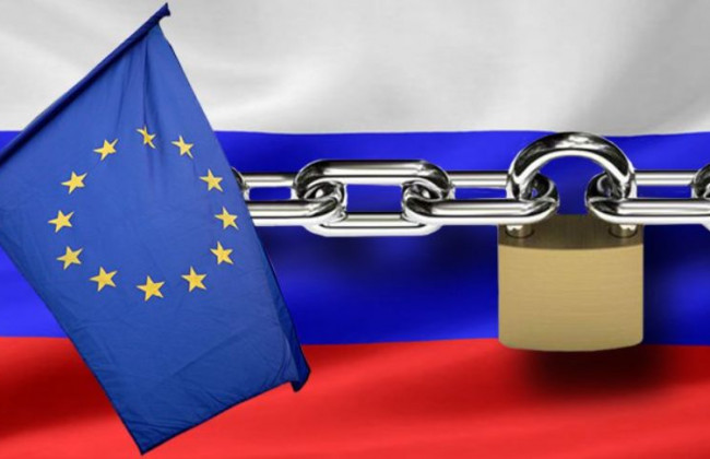 ЕС утвердил шестой пакет санкций против РФ – СМИ
