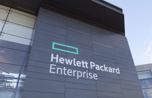 Компания Hewlett Packard Enterprise уходит из России и Беларуси