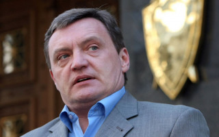 10 років тюрми: набрав законної сили вирок ексзаступнику міністра Гримчаку