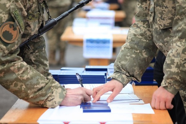 ДПС роз’яснила, за яких умов мобілізований ФОП не повинен звітувати з ПДВ