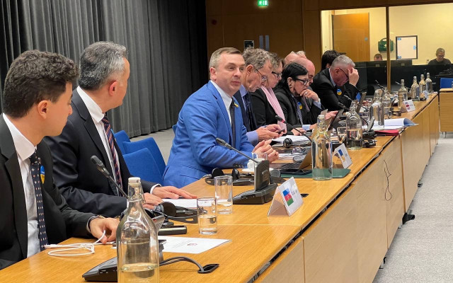 У ЄС готують рекомендації про визнання українських адвокатів