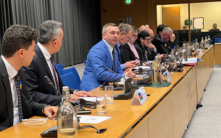 У ЄС готують рекомендації про визнання українських адвокатів