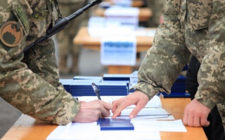 ДПС роз’яснила, за яких умов мобілізований ФОП не повинен звітувати з ПДВ