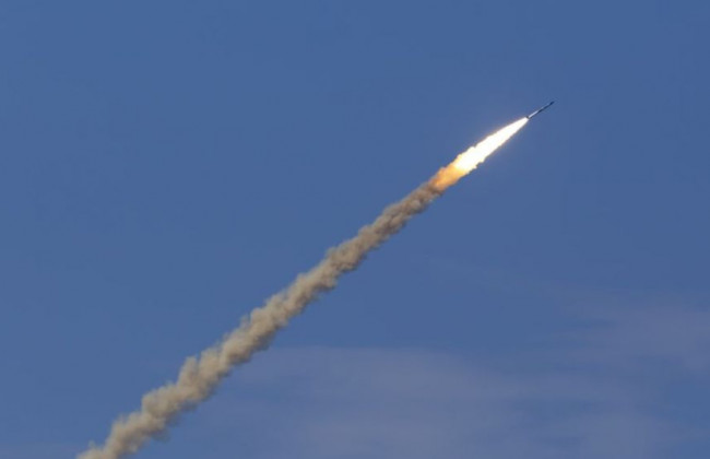 Российские войска ударили ракетами по Львовской области