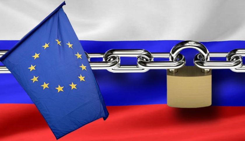 ЕС утвердил шестой пакет санкций против РФ – СМИ