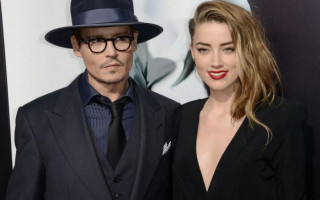 Джонни Депп выиграл судебное дело против бывшей жены Эмбер Херд