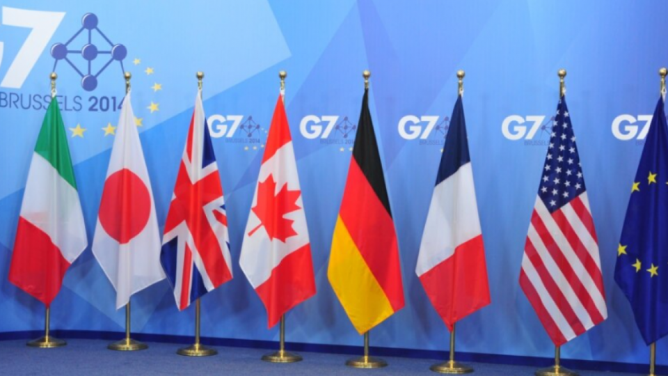 Посли G7 закликали зберігати незалежність інституту омбудсмена в Україні