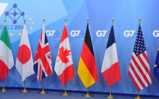 Посли G7 закликали зберігати незалежність інституту омбудсмена в Україні
