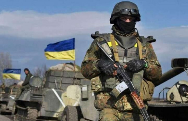 Окупанти потрапили в пастку ЗСУ в Сєвєродонецьку