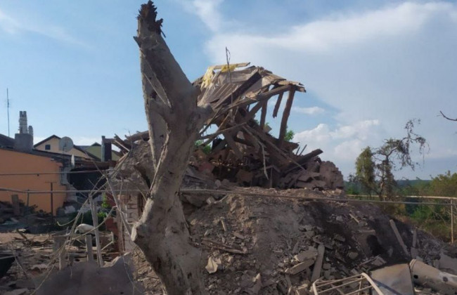 Українцям розповіли, як отримати компенсацію за зруйноване під час війни майно