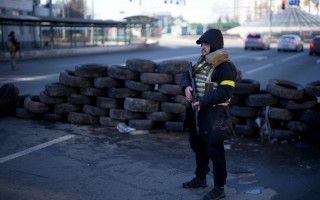 Військовий комісар пояснив, чи можна вручати повістки на блокпостах