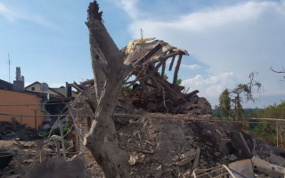 Українцям розповіли, як отримати компенсацію за зруйноване під час війни майно