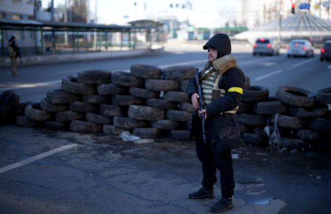 Військовий комісар пояснив, чи можна вручати повістки на блокпостах