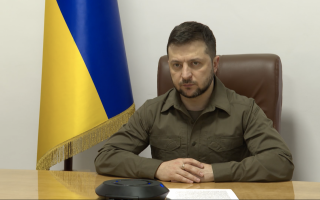 Стало известно, сколько в Украине оккупированных населенных пунктов