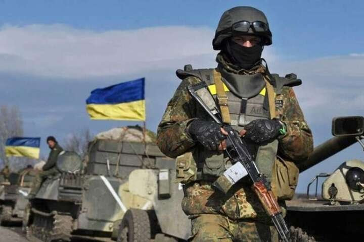 Окупанти потрапили в пастку ЗСУ в Сєвєродонецьку