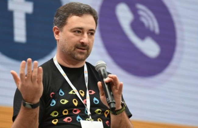 Глава Укрпочты считает, что зарплата в 65 тысяч грн это сейчас очень низкая зарплата, «на уровне водителя Убера»