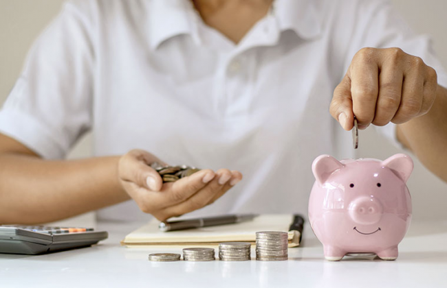 Личный бюджет во время войны: ТОП-5 советов, как сберечь деньги