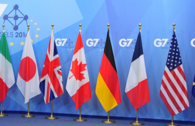 Посли G7 закликали зберігати незалежність інституту омбудсмена в Україні