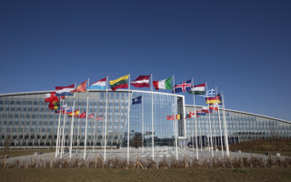 НАТО в конце июня объявит Россию главной угрозой альянсу