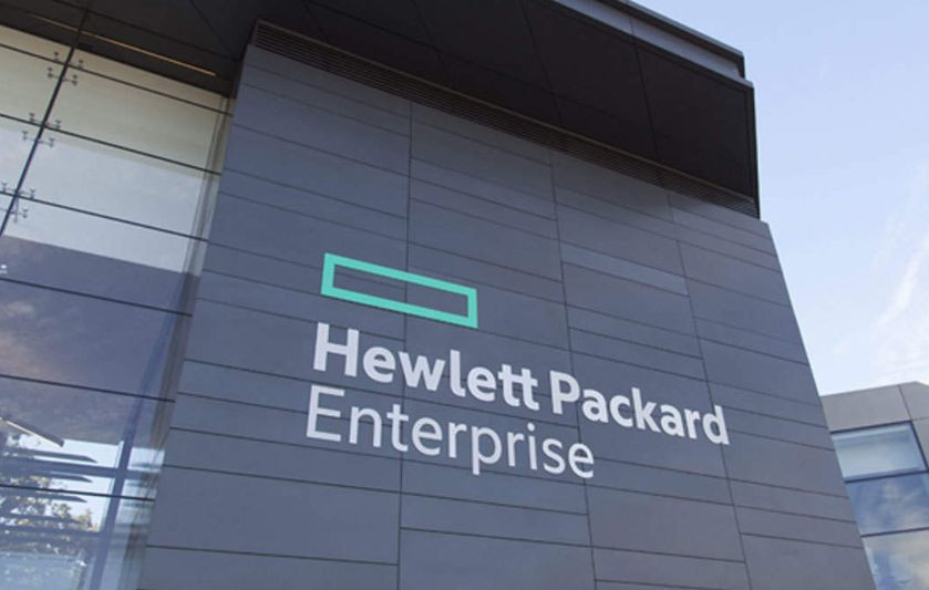 Компания Hewlett Packard Enterprise уходит из России и Беларуси
