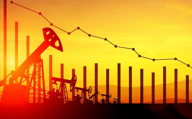 Нефть начала дешеветь на фоне новостей из Саудовской Аравии