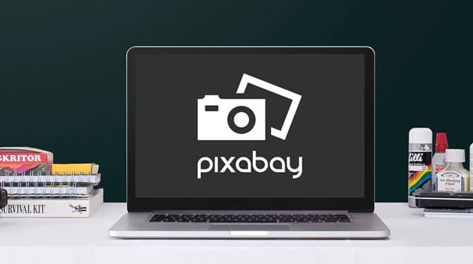 Крупный бесплатный фотобанк Pixabay прекращает работу в РФ
