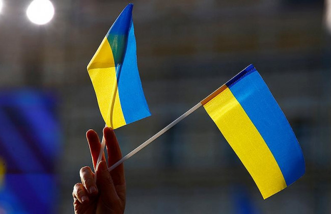 44% жителів заходу та центру України вважають мовне питання в країні надуманим: опитування