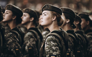За якої умови жінок можуть призвати до армії під час мобілізації