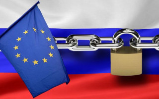 ЕС утвердил шестой пакет санкций против РФ