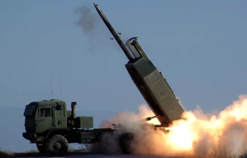 HIMARS против РСЗО «Ураган»: чем отличаются, видео