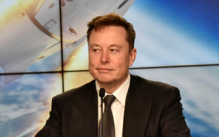 Возвращайся в офис или увольняйся: Илон Маск поставил подчиненных перед фактом
