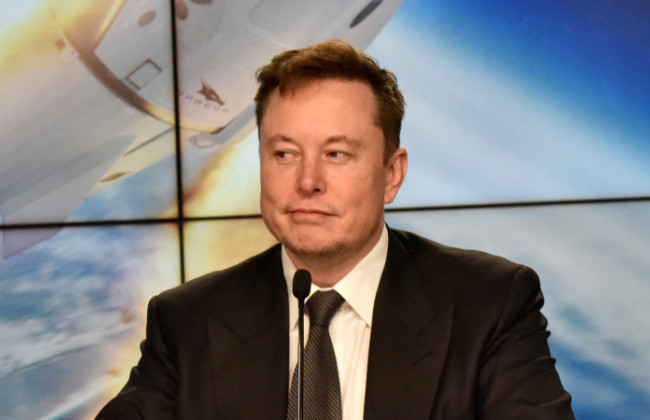 Возвращайся в офис или увольняйся: Илон Маск поставил подчиненных перед фактом