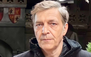 Благодарен, что позволили мне занять среди них место, — Невзоров о получении украинского гражданства