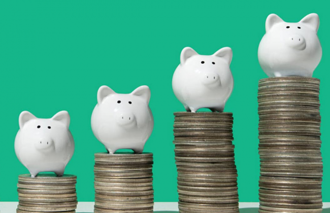 Нацбанк дав поради, як громадянам зараз захистити свої заощадження від інфляції