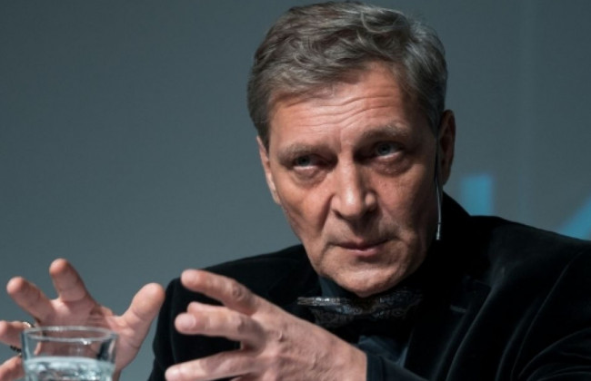 Зеленский дал Невзорову и его супруге гражданство Украины, – Антон Геращенко