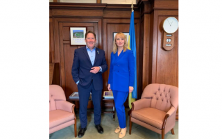 Російські активи, заморожені в Ірландії, після арешту можуть використати для відбудови України