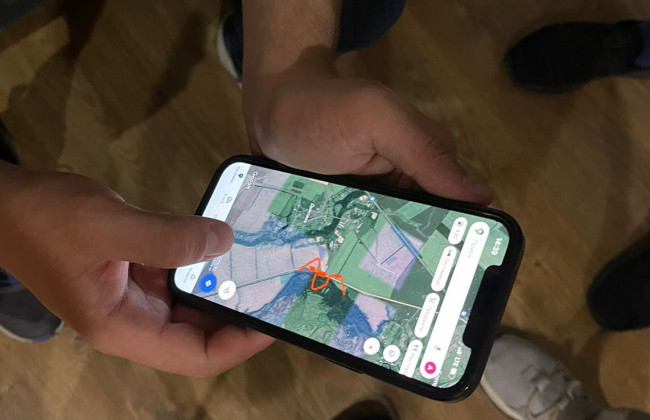 Двох жителів Сумщини затримали за співпрацю із ФСБ РФ та передачу інформації про ЗСУ