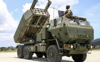 ВСУ начали обучение на американских комплексах HIMARS — СМИ