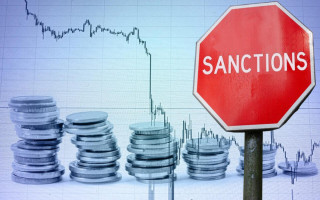 США вводят санкции против 71 компании из РФ и Беларуси