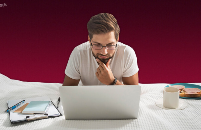 Чи може працівник, якій працює дистанційно, виконувати свої трудові обов’язки за кордоном